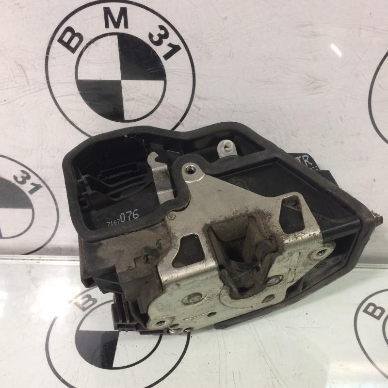 Serratura posteriore destra BMW SERIE 1 E87 PHASE 1 Diésel - 1