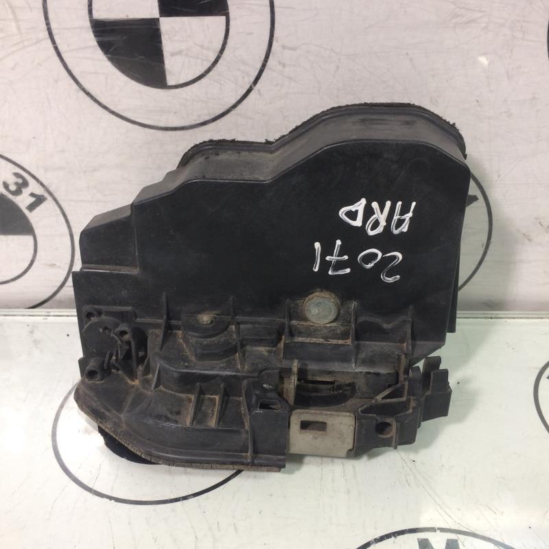 Serratura posteriore destra BMW X3 E83 PHASE 1 Gasolina - 1
