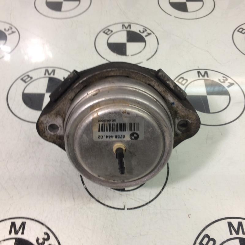 Support moteur BMW X5 E53 Diesel - 1