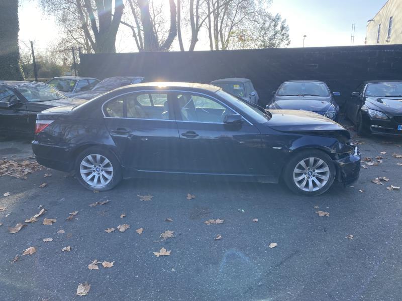 Toit ouvrant BMW SERIE 5 E60 PHASE 2 Diesel - 1
