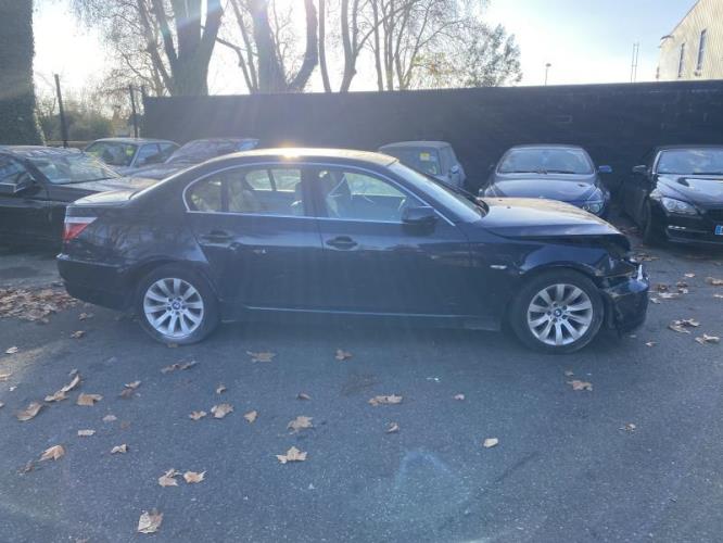 Porte avant gauche BMW SERIE 5 E60 PHASE 2 535d 3.0D - 24V L6 TURBO /R:86201896