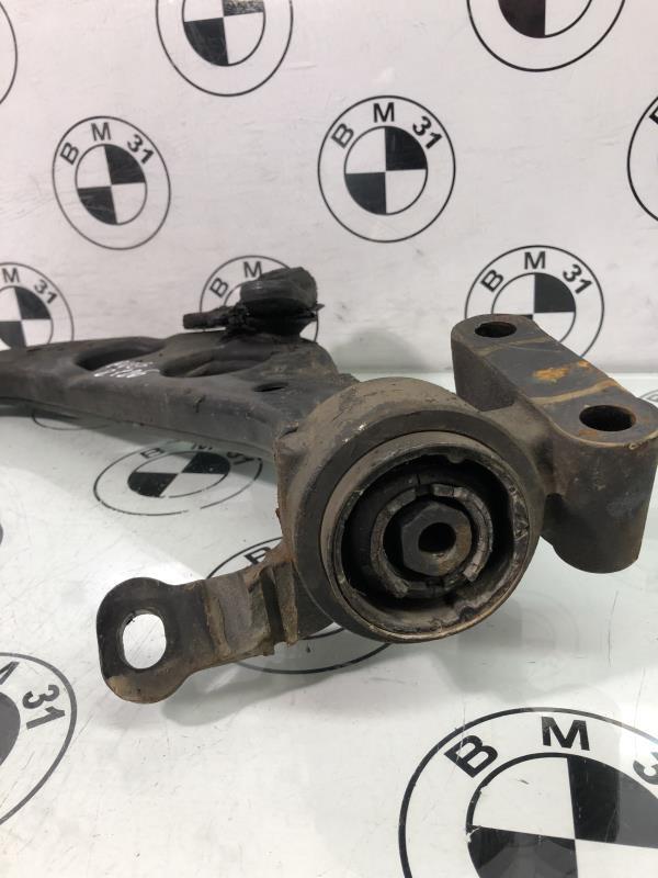 Triangle avant gauche MINI MINI 1 R50/R53 PHASE 1 Essence - 1