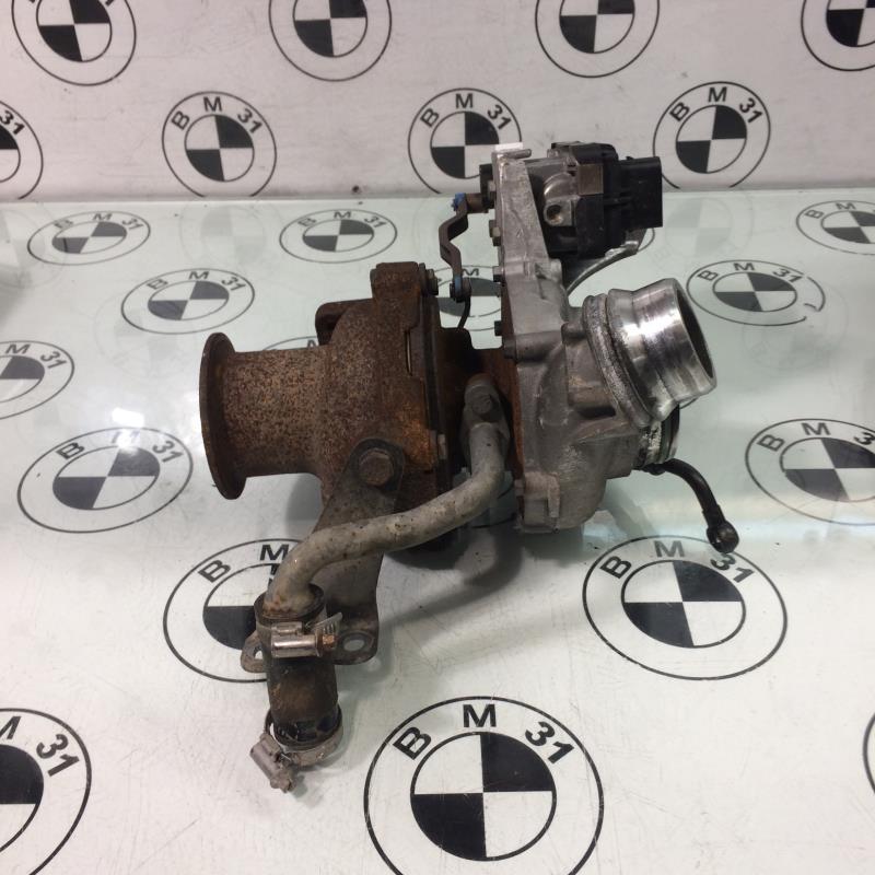 Turbo BMW SERIE 3 E90 PHASE 2  - 1