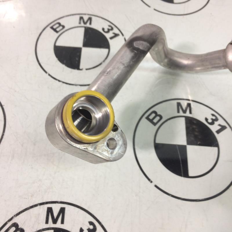 Tubo aria condizionata BMW SERIE 1 F20 PHASE 1 Diésel - 1