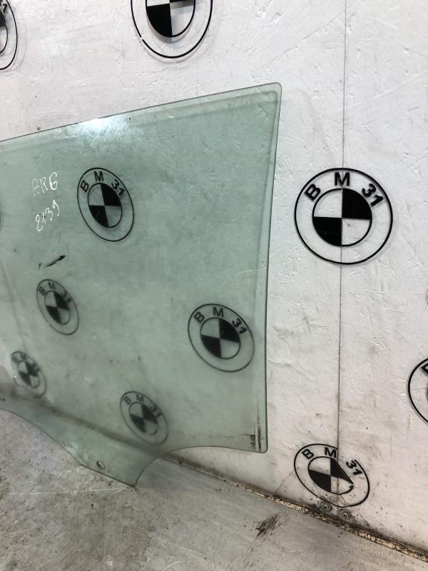 Vetro posteriore sinistro BMW SERIE 3 E91 TOURING PHASE 2 BREAK Diésel - 1