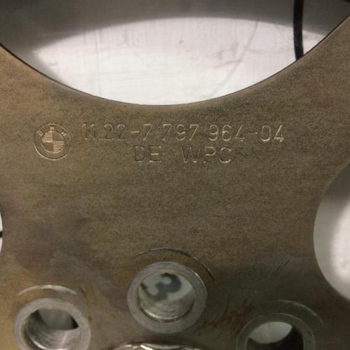 Foto del ricambio