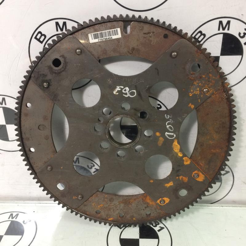 Volant moteur BMW SERIE 3 E90 PHASE 1  - 1