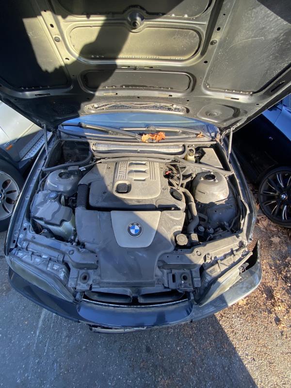 Volant moteur BMW SERIE 3 E46 TOURING PHASE 1 BREAK Diesel - 1