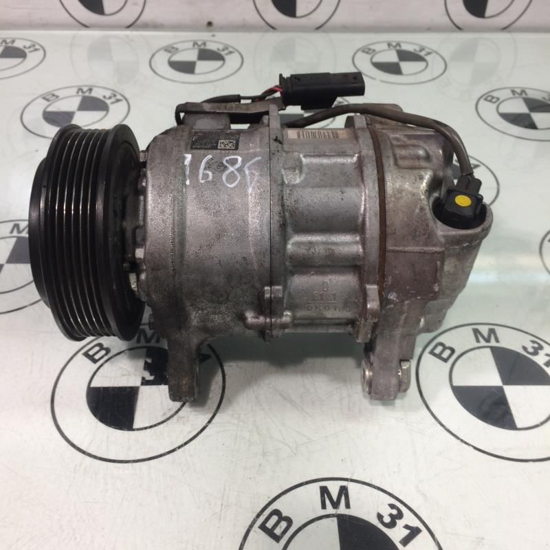 Compressore clima BMW SERIE 1 F20 PHASE 2 Diésel - 1