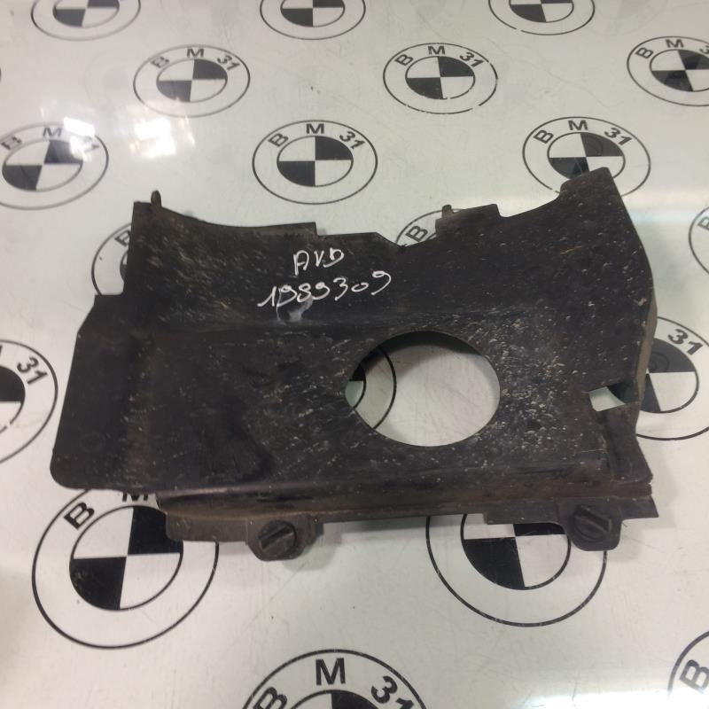 Gruppo ottico anteriore principale destro (luci)(faro) BMW SERIE 3 E30  - 1