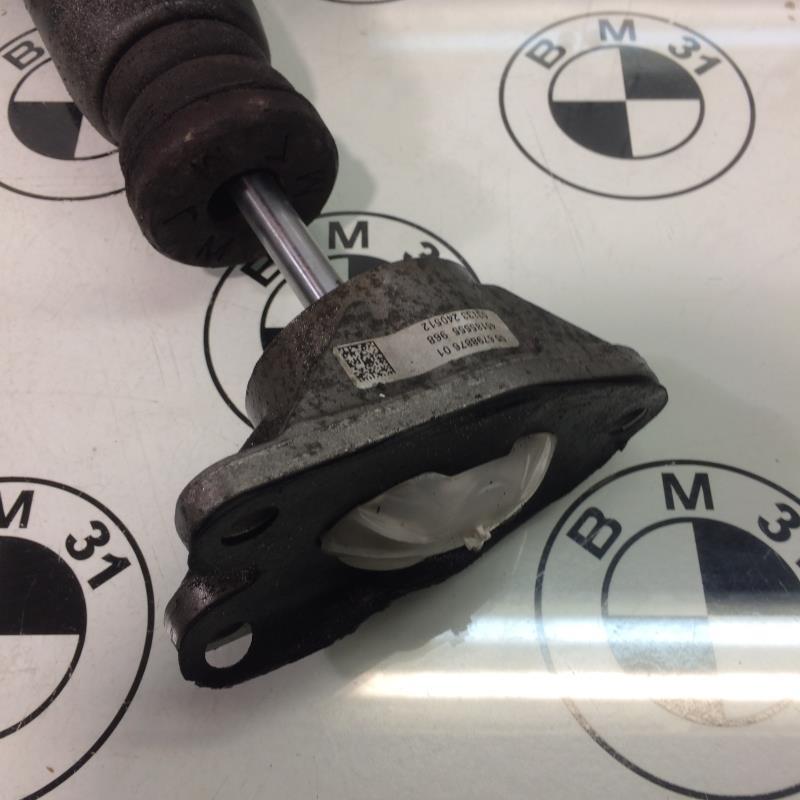 Ammortizzatore posteriore destro BMW SERIE 1 F21 PHASE 1 Diésel - 1