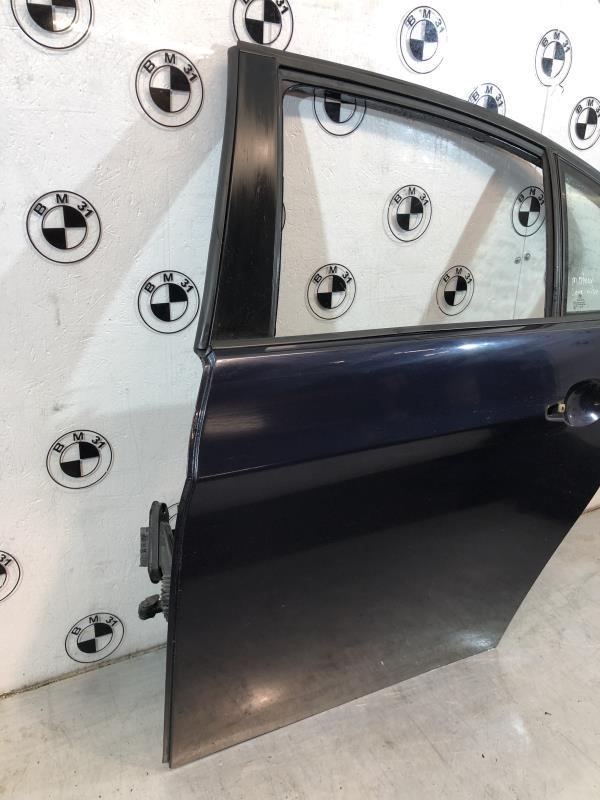 Portiera posteriore sinistra BMW SERIE 3 E90 PHASE 1 Diésel - 1