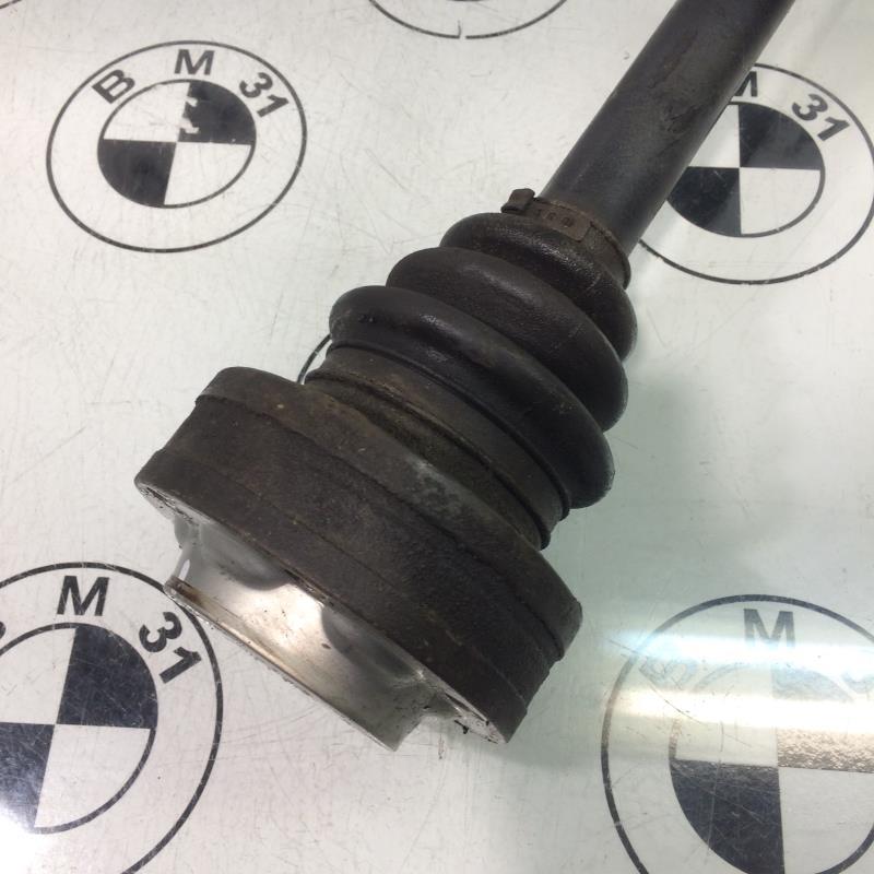 Giunto cardanico posteriore destro (trasmissione) BMW X5 E53 Diésel - 1