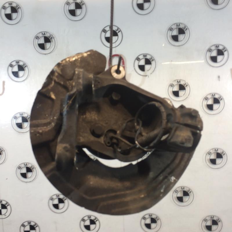 Fusee avant gauche BMW SERIE 3 E90 PHASE 1 Diesel - 1
