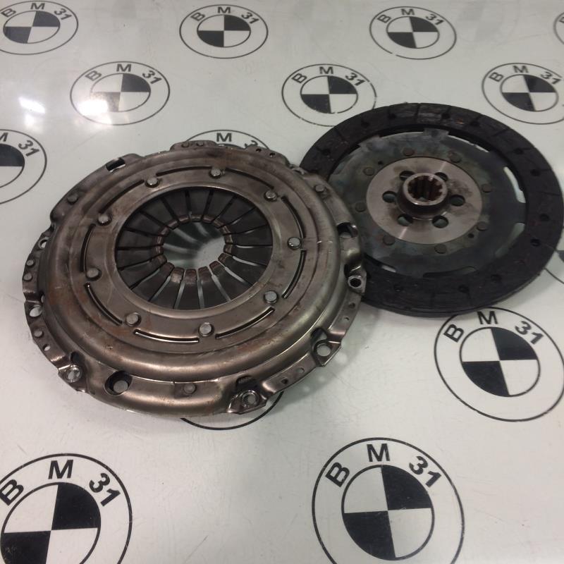 Embrayage BMW SERIE 3 E46 PHASE 1 Diesel - 1