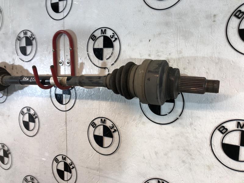 Giunto cardanico posteriore sinistro (trasmissione) BMW SERIE 1 F20 PHASE 1 Diésel - 1