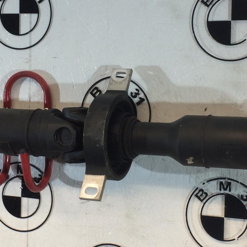 Arbre de transmission (propulsion) BMW SERIE 3 E91 TOURING PHASE 1 BREAK Essence - 1