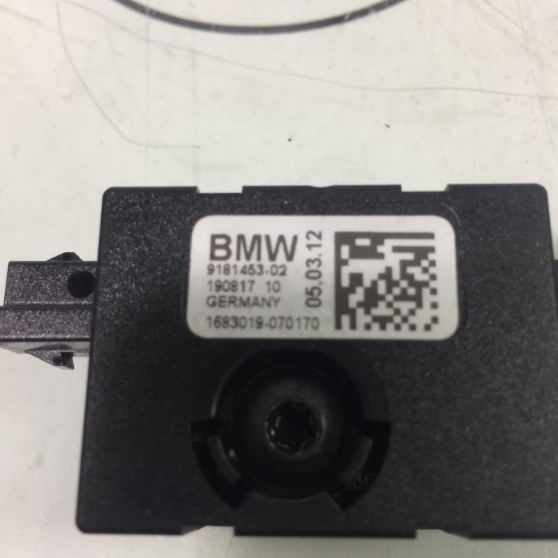 Antenna BMW X3 F25 PHASE 1 Diésel - 1