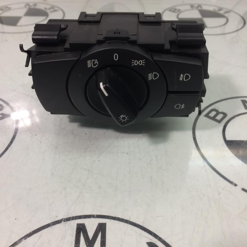 Commande de phare BMW SERIE 1 E87 PHASE 1  - 1