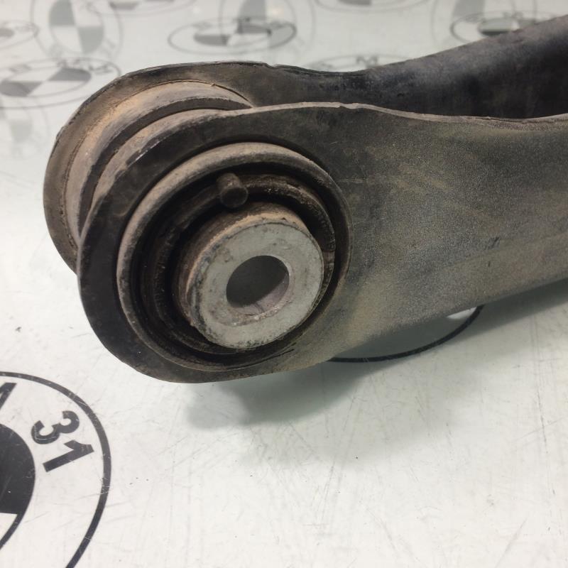 Braccio sospensione posteriore destra BMW X3 F25 PHASE 1 Diésel - 1