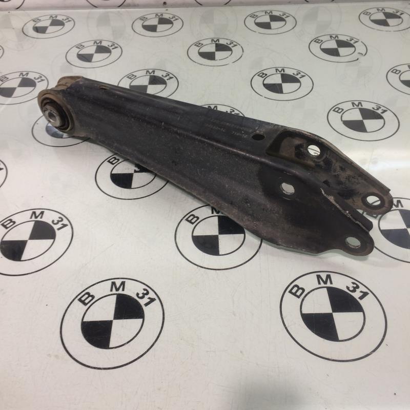 Braccio sospensione posteriore sinistra BMW X3 F25 PHASE 1 Diésel - 1