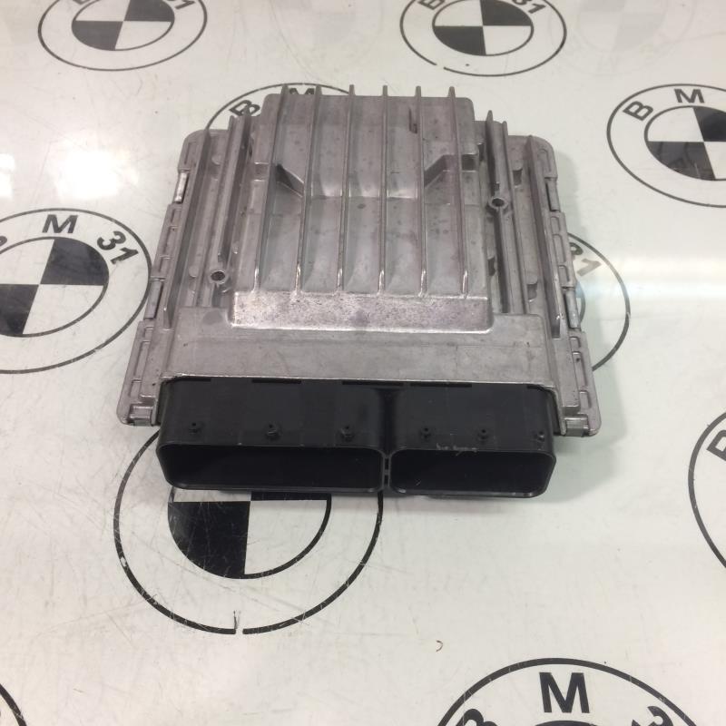 Centralina BMW SERIE 5 E60 PHASE 2  - 1
