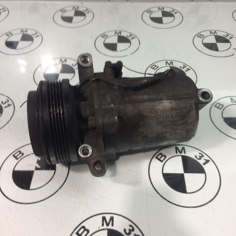 Compresseur clim BMW SERIE 3 E46 PHASE 1 Diesel - 1