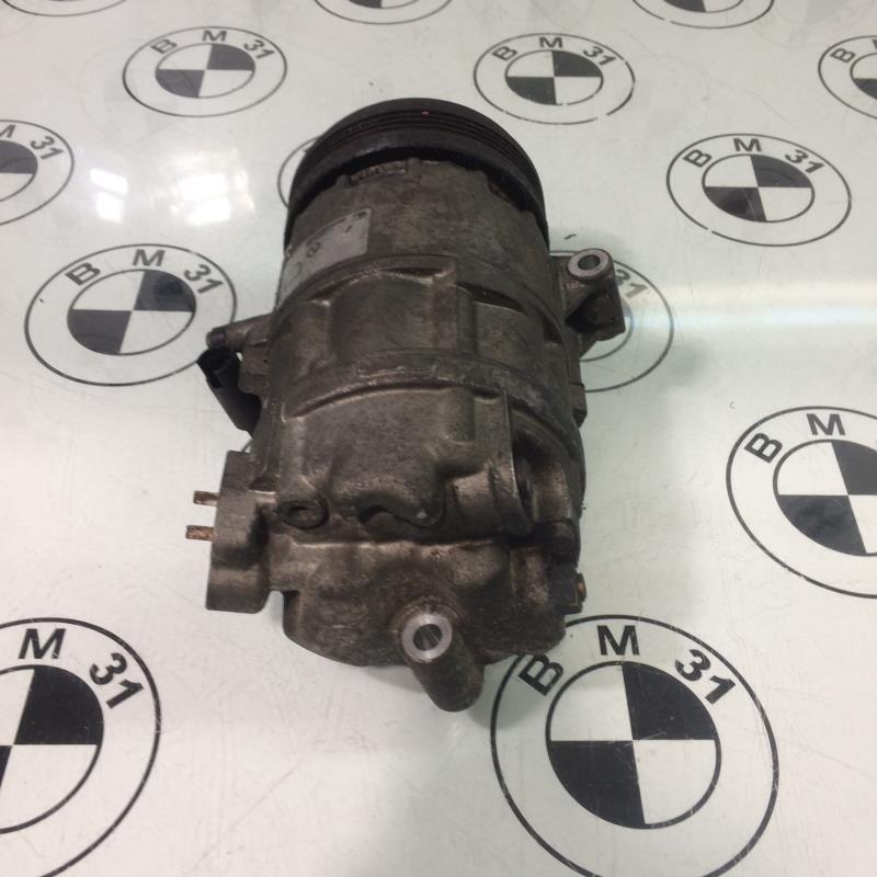 Compresseur clim BMW SERIE 3 E46 COMPACT PHASE 2 Diesel - 1