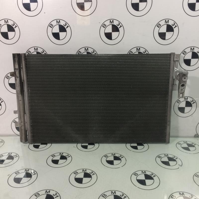 Condensatore clima BMW X3 F25 PHASE 1 Diésel - 1
