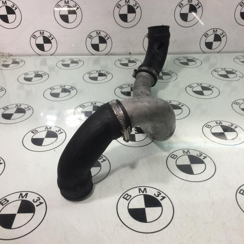 Conduite d'air BMW SERIE 3 E46 PHASE 1  - 1
