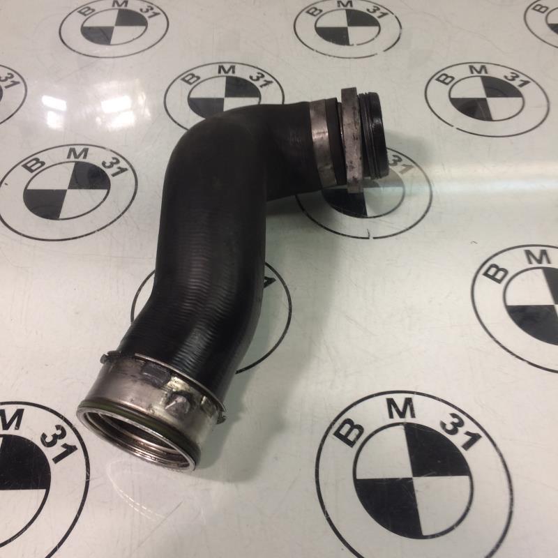 Conduite d'air BMW SERIE 1 E87 PHASE 1  - 1