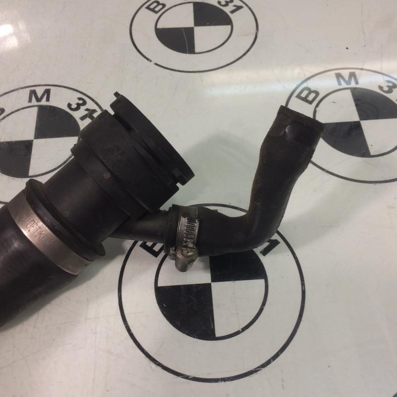 Durite BMW SERIE 1 E87 PHASE 1  - 1