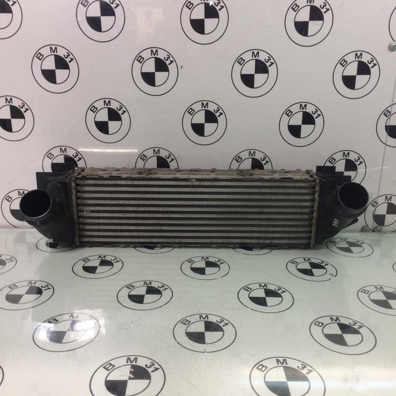 Scambiatore aria (Intercooler) BMW X3 F25 PHASE 1 Diésel - 1