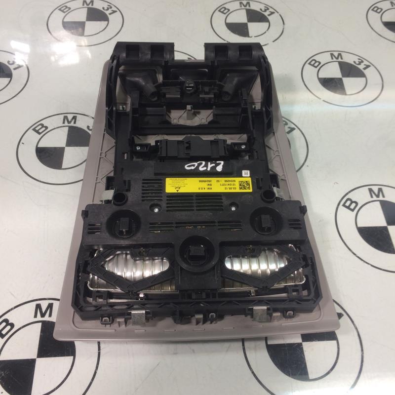 Eclairage de plafonnier BMW X3 F25 PHASE 1 Diesel - 1