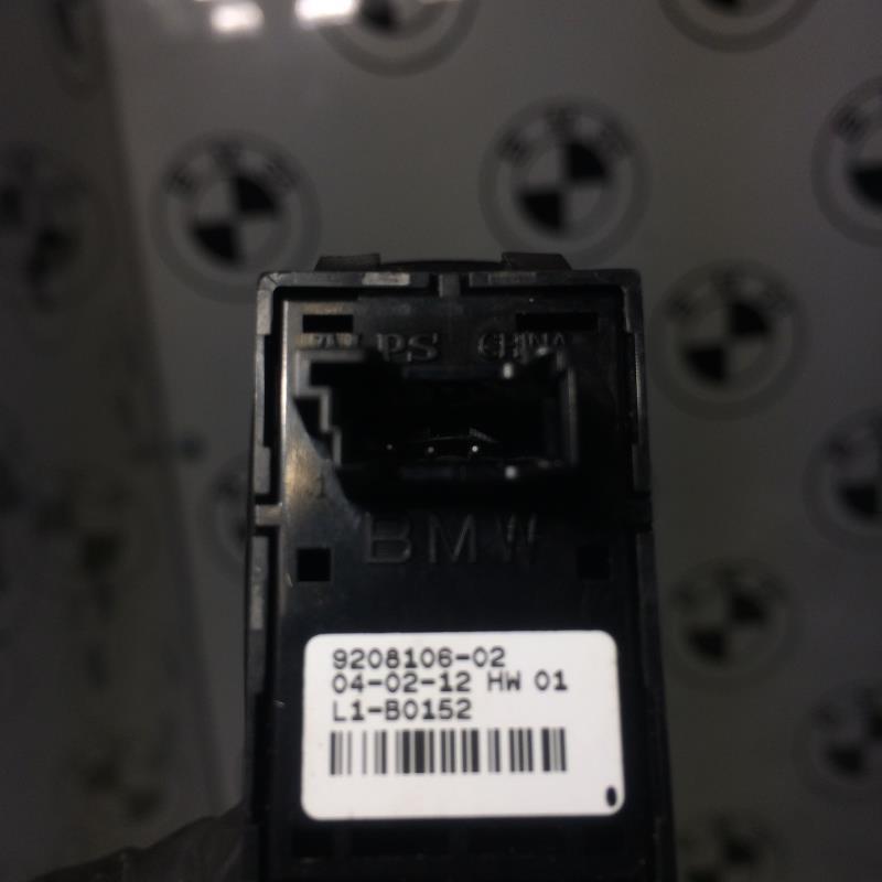 Interruttore alzacristalli BMW X3 F25 PHASE 1 Diésel - 1