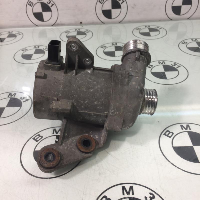 Pompe à eau BMW SERIE 1 E87 PHASE 2  - 1