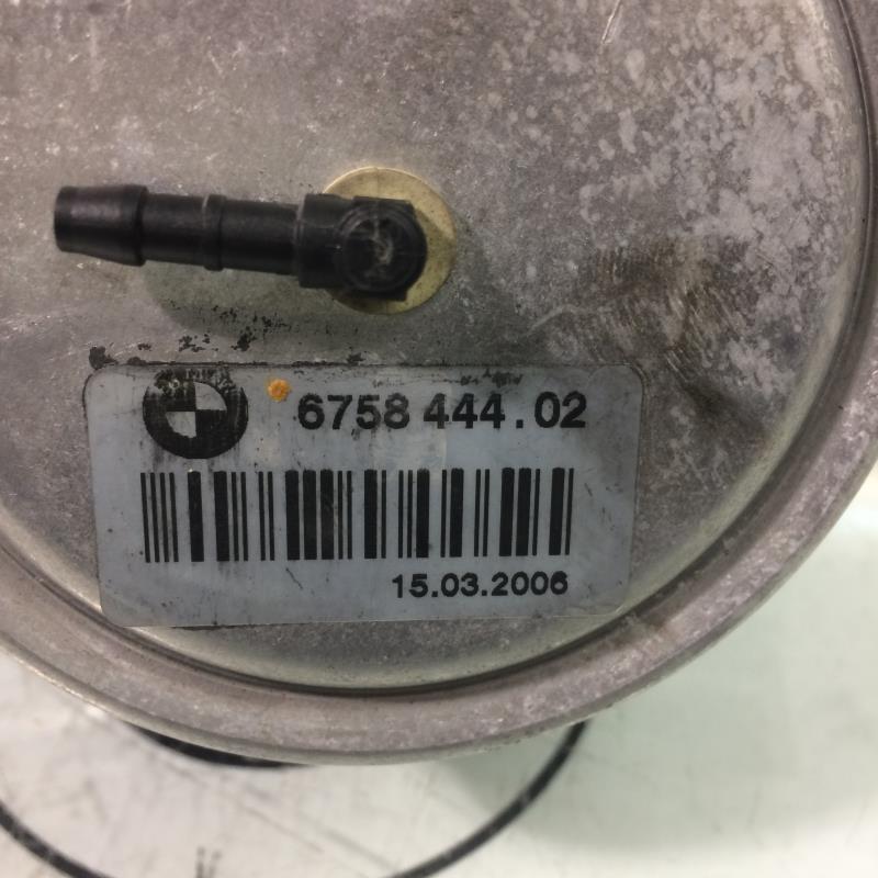 Support moteur BMW X5 E53  - 1
