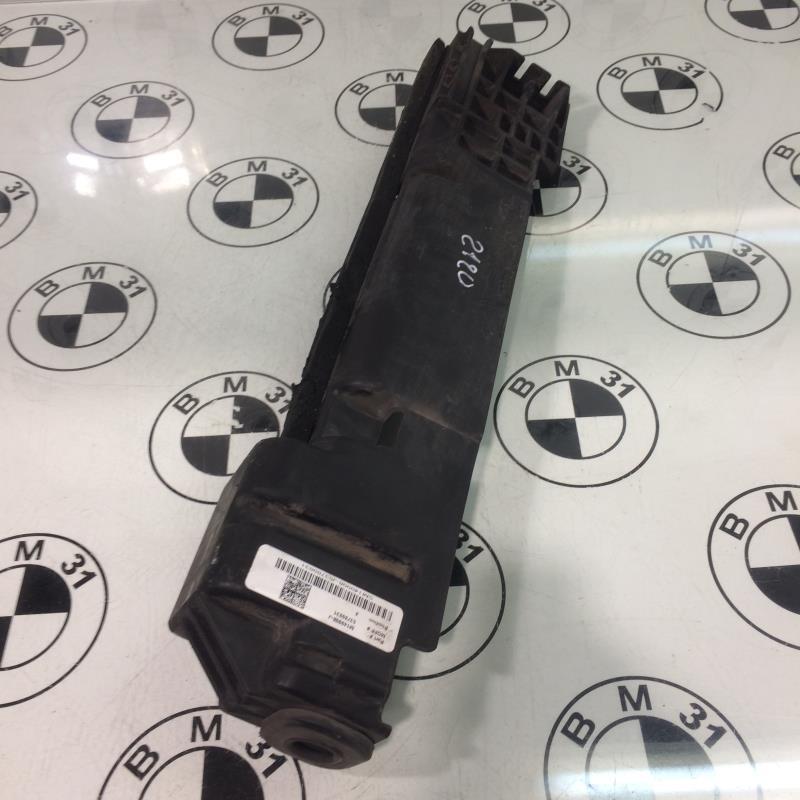 Support radiateur BMW X3 F25 PHASE 1 Diesel - 1