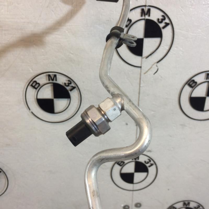 Tubo aria condizionata MINI MINI 3 F60 COUNTRYMAN PHASE 1 BREAK Gasolina - 1