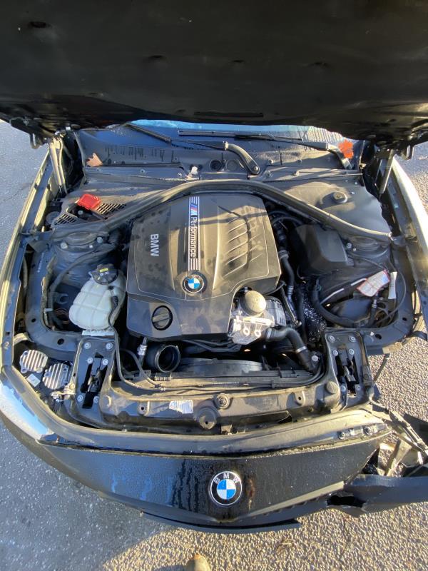 Giunto cardanico albero di trasmissione sinistro BMW SERIE 3 E91 TOURING PHASE 1 BREAK Gasolina - 1