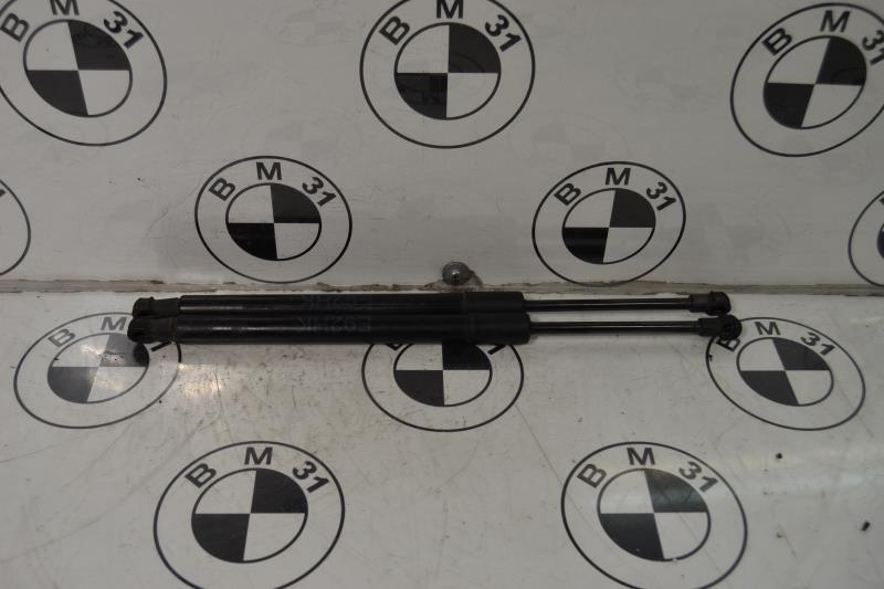 Verin de coffre BMW SERIE 3 E92 COUPE PHASE 1 Diesel - 1