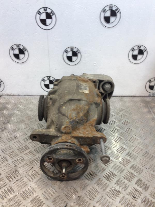 Pont (propulsion) BMW SERIE 3 E90 PHASE 1  - 1