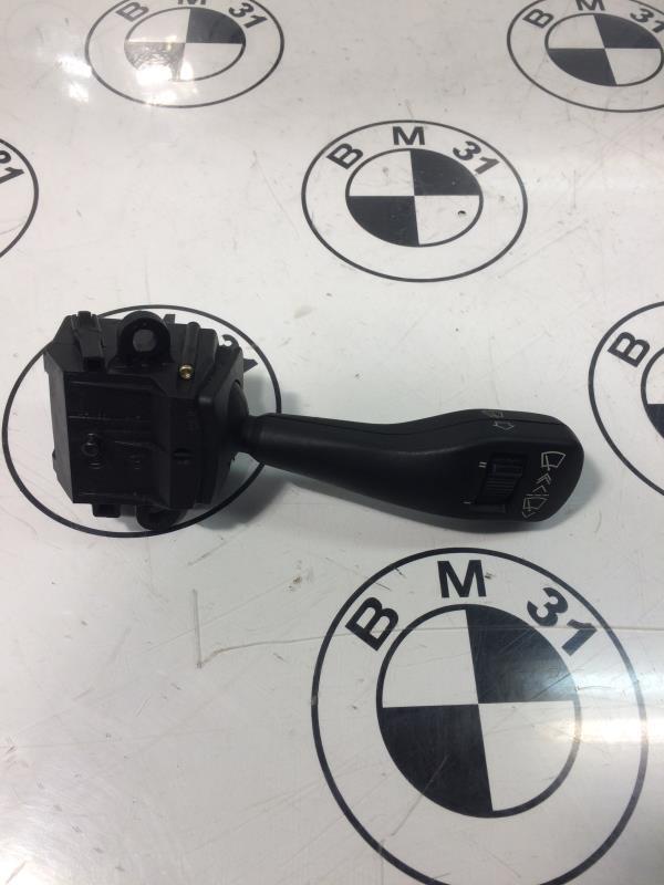 Commodo d'essuie glaces BMW X5 E53  - 1