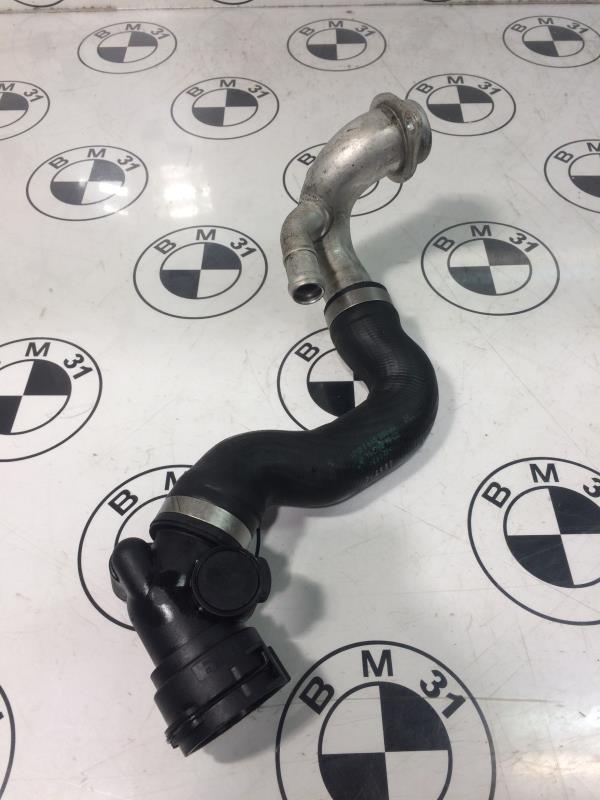 Durite BMW SERIE 6 F12 CABRIO PHASE 1  - 1