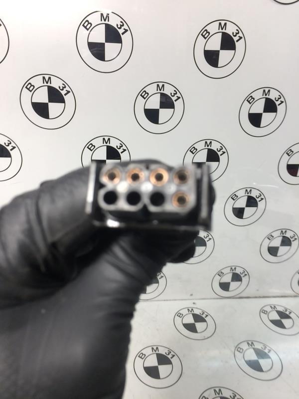 Commodo d'essuie glaces BMW SERIE 3 E36 Diesel - 1