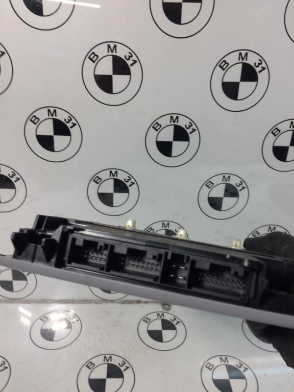 Eclairage de plafonnier BMW SERIE 1 E87 PHASE 2 Diesel - 1
