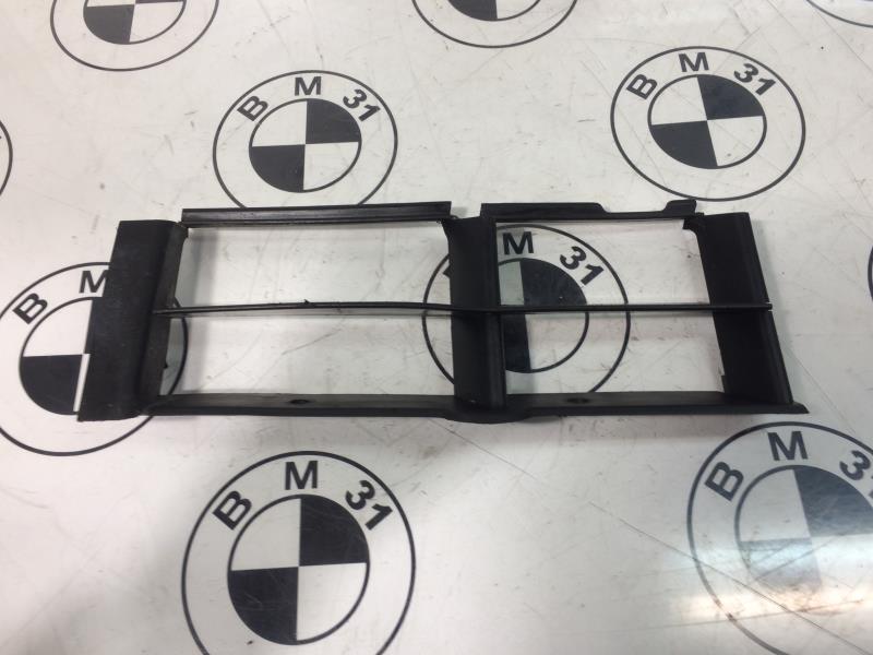 Griglia paraurti BMW SERIE 5 E39  - 1