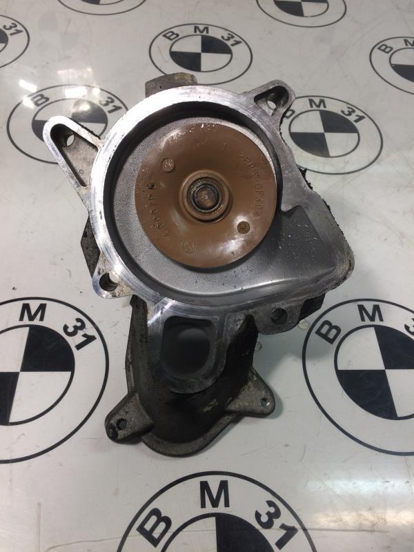 Pompe à eau BMW SERIE 3 E90 PHASE 1 Diesel - 1