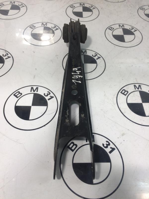 Braccio sospensione superiore posteriore sinistro BMW X3 F25 PHASE 1 Diésel - 1