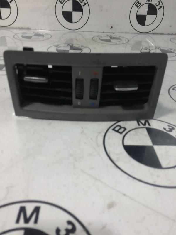 Bocchetta aerazione cruscotto BMW SERIE 3 E90 PHASE 1 Diésel - 1